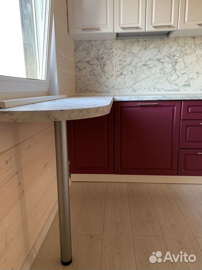 Кухонный гарнитур Грация (цена за всю кухню) ксп:2