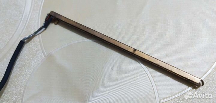 Пьезо-звукосниматель для гитары