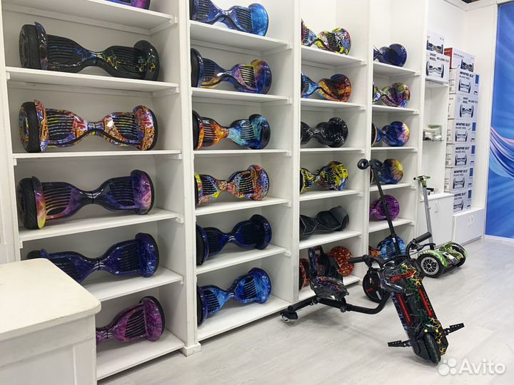 Электросамокат Kugoo X1 jilong