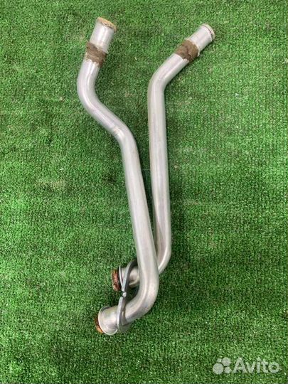 Радиатор печки Renault Logan седан 1.6 K7MC697 (84