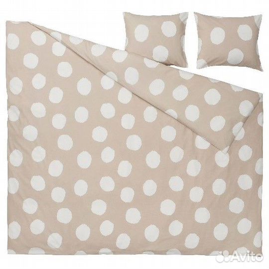 IKEA постельное белье