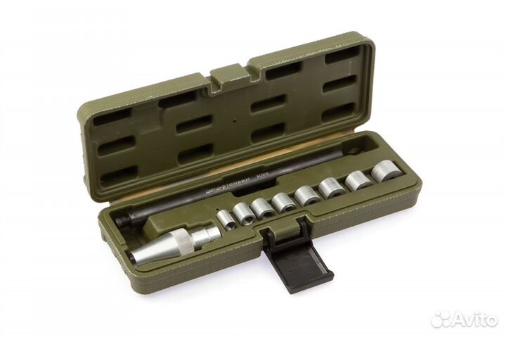 Набор для центровки диска сцепления 817010