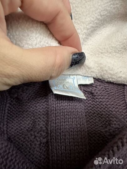 Накидка детская