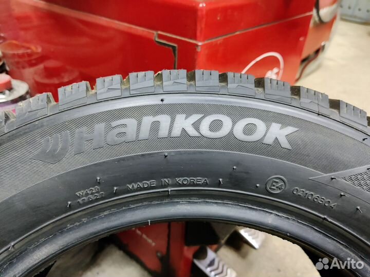 Hankook Winter I'Pike RS2 W429 185/60 R14 82T