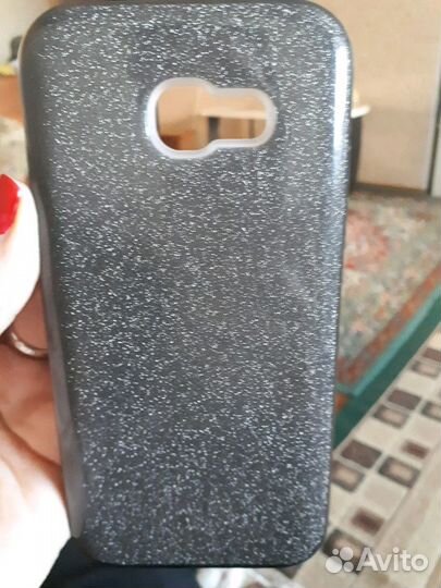 Чехол для планшета и чехол на самсунг а5 2017