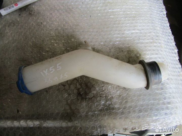 Горловина бачка омывателя Hyundai ix55 2007-2013