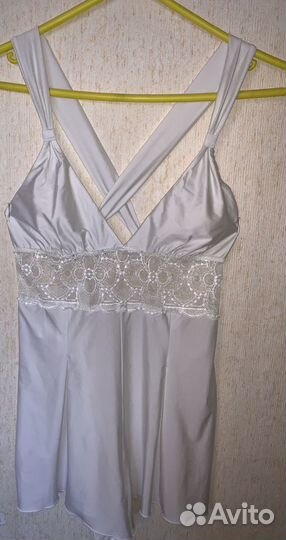 Новая Ночнушка брендовая Simone Perelle Франция