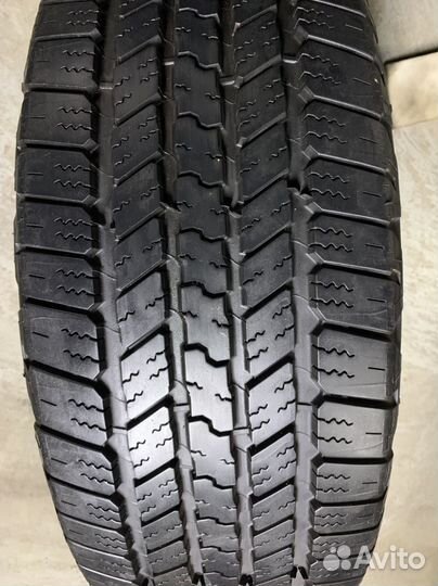 Goodyear Wrangler SR/A 275/55 R20 111S