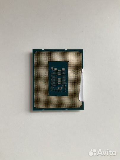 Процессор Intel Core i5-12400F OEM