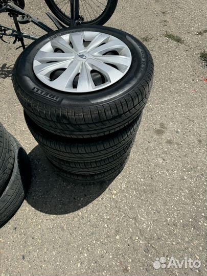 Pirelli Cinturato P1 185/65 R15
