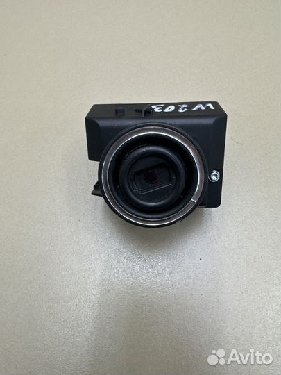 Замок зажигания Mercedes C-Class W203