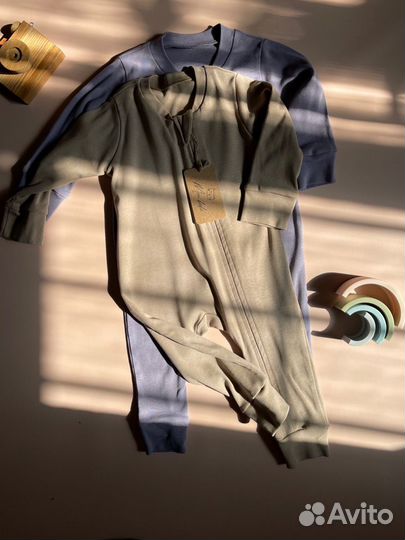 Комбинезон детский