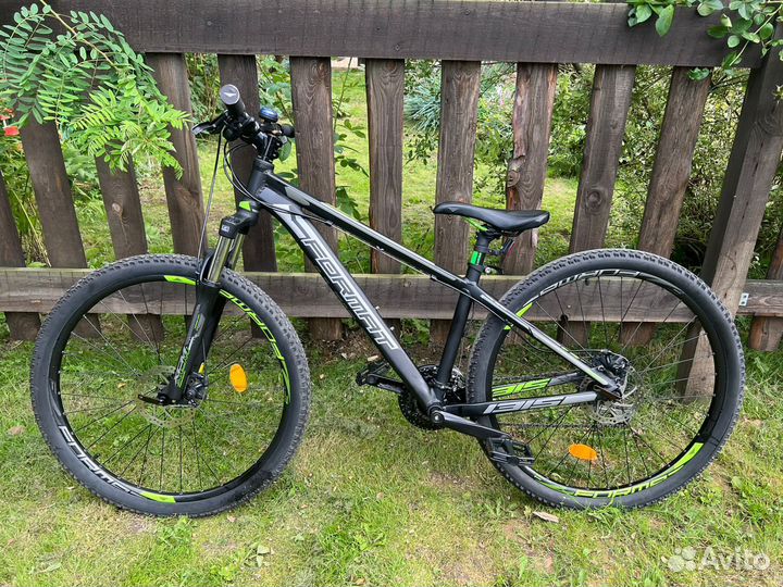 Велосипед format 1315