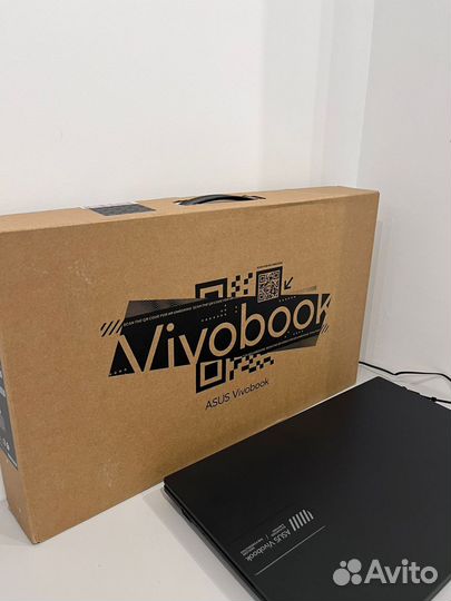 Asus Vivobook Go 15 E1504FA