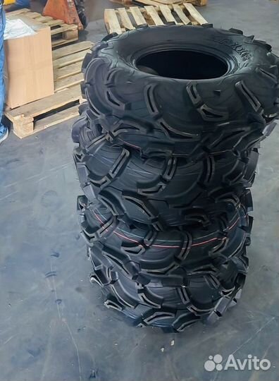 Маxxis zilla 27/9/12 27/11/12 Шины для квадроцикла