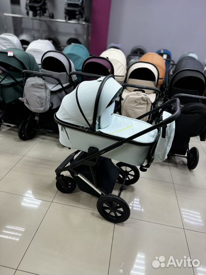 Коляска rant axiom 2в1