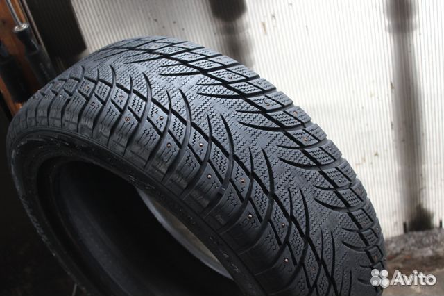 Effiplus Ice King 205/55 R16