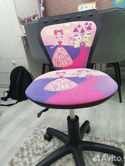 Стул детский