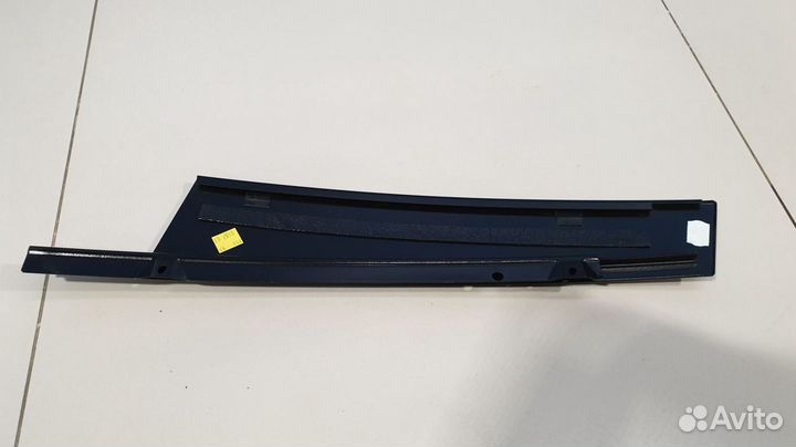 Накладка рамки двери передней левой Mercedes GLC-k