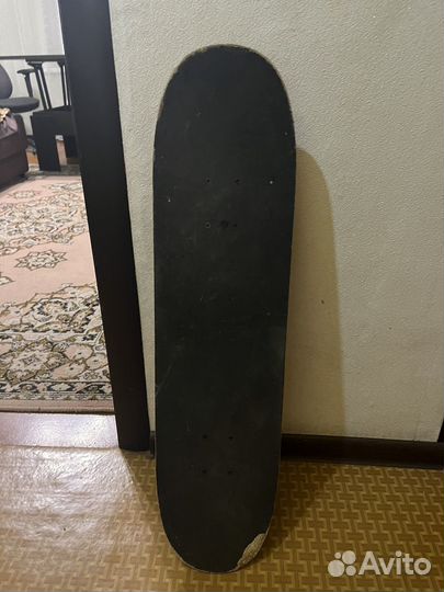 Скейтборд