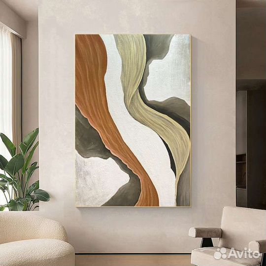 Интерьерная картина