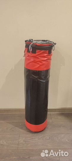 Боксёрская груша 35кг