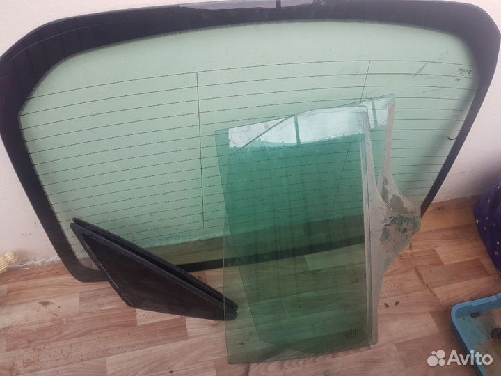 Стекла форд фокус 3