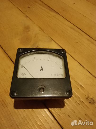 Тестер мультиметр и головки