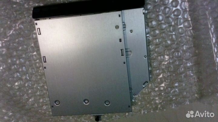 DVD/CD RW привод для ноутбука