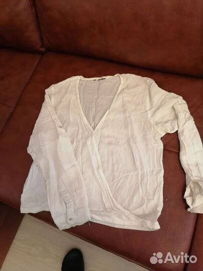 Пакет одежды