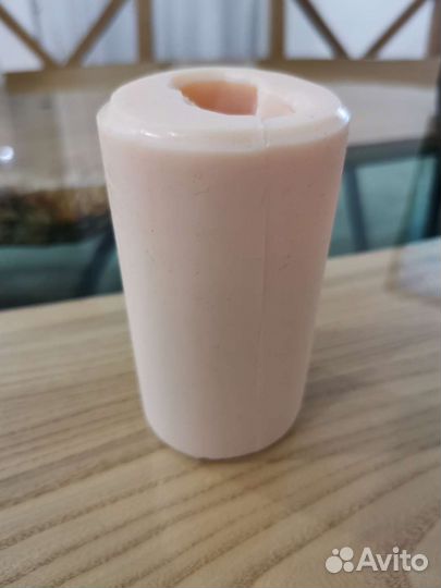 Силиконовая форма 