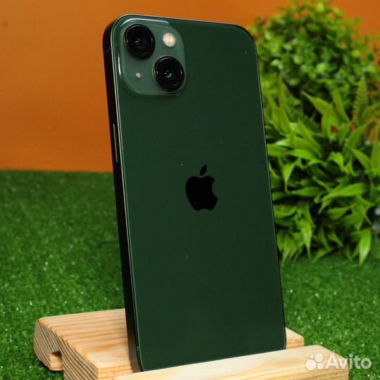 iPhone 13, 128 ГБ