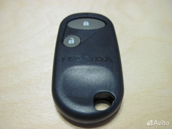 G8D-344H-A Honda Keyless Remote Fob 2 кнопки