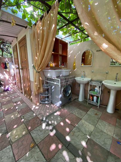 Комната 20 м², 1/1 эт.