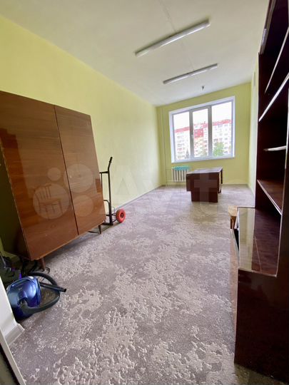 Сдам офисное помещение, 40 м²