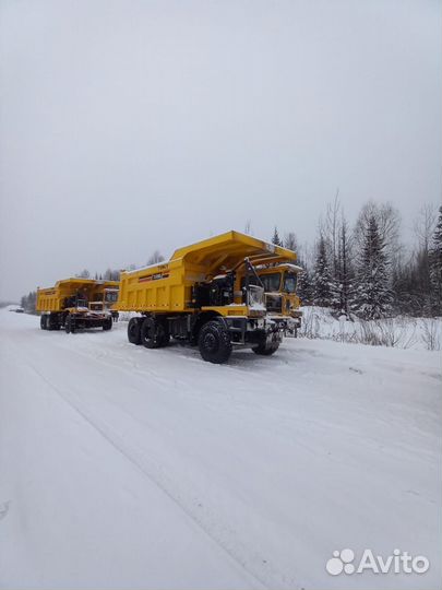 Самосвал Tonly TLD90M, 2022