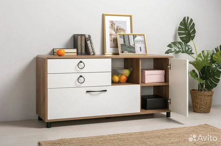 Тумба под тв 1300