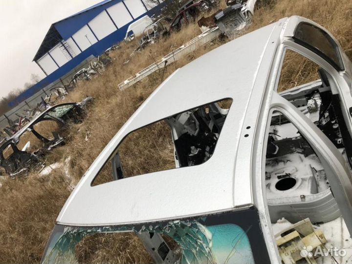 Крыша Bmw X5 e53 2000-2007