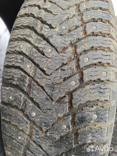 Cordiant Snow Cross 2 SUV 235/65 R17