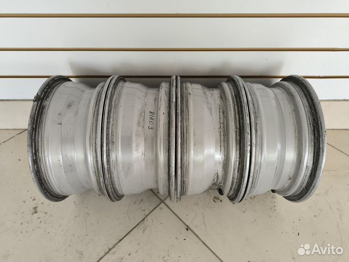 Литые диски r13 на ваз