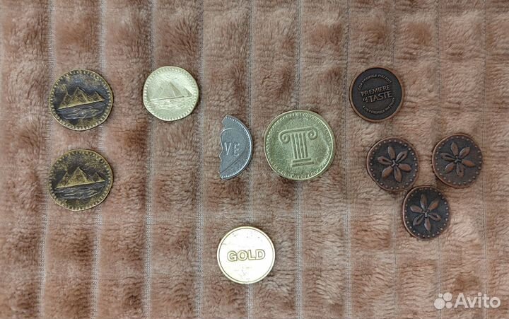 Магнеты из магнита