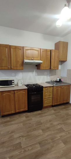 1-к. квартира, 42 м², 15/26 эт.