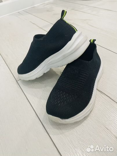 Форма на физкультуру