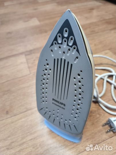 Утюг philips gc3320