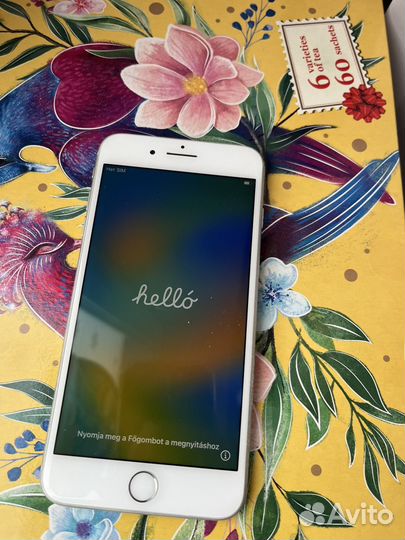 iPhone 8 Plus, 64 ГБ