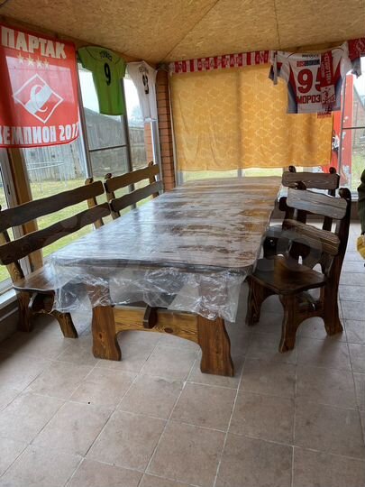 Дом 208 м² на участке 15 сот.