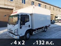 Isuzu Elf, 2024