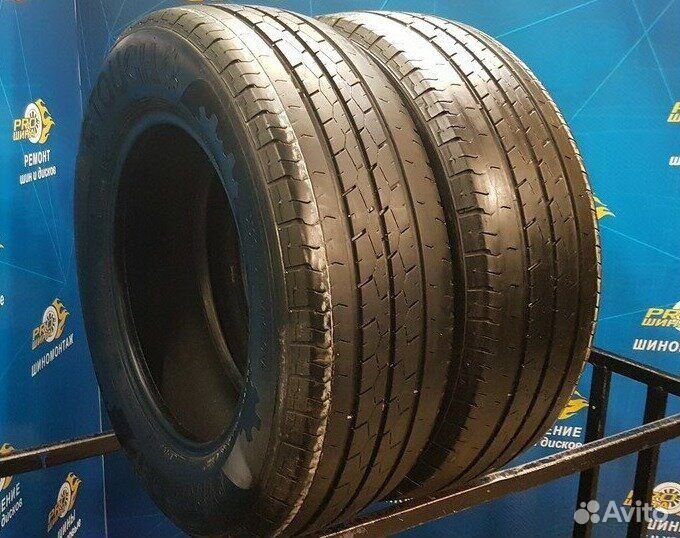Membat Tough 215/65 R16