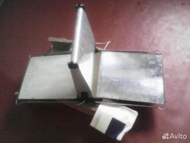 Электро-фото глянцеватель эфг- 2- М1