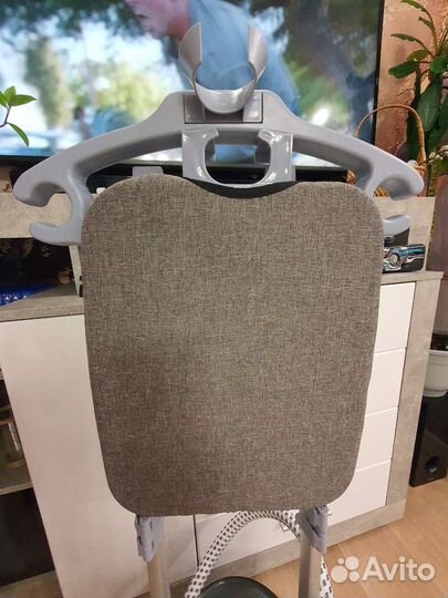 Аренда отпариватель scarlett